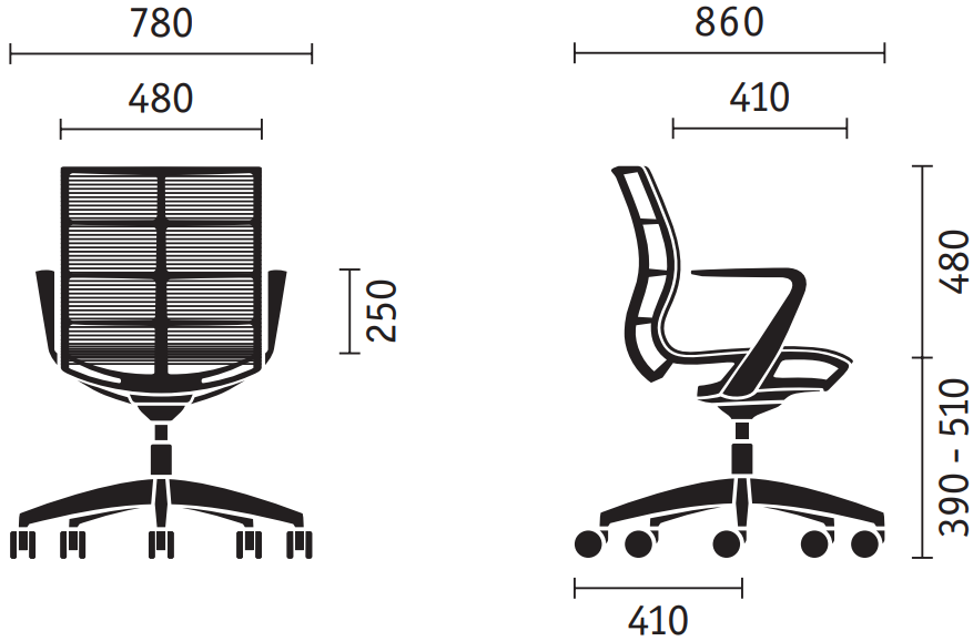 Measurement Image