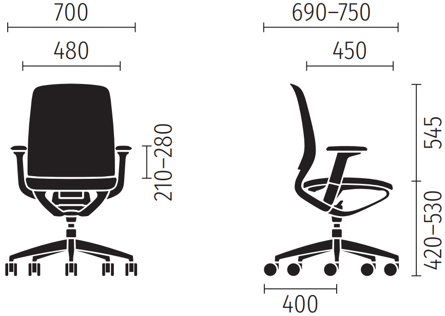 Measurement Image