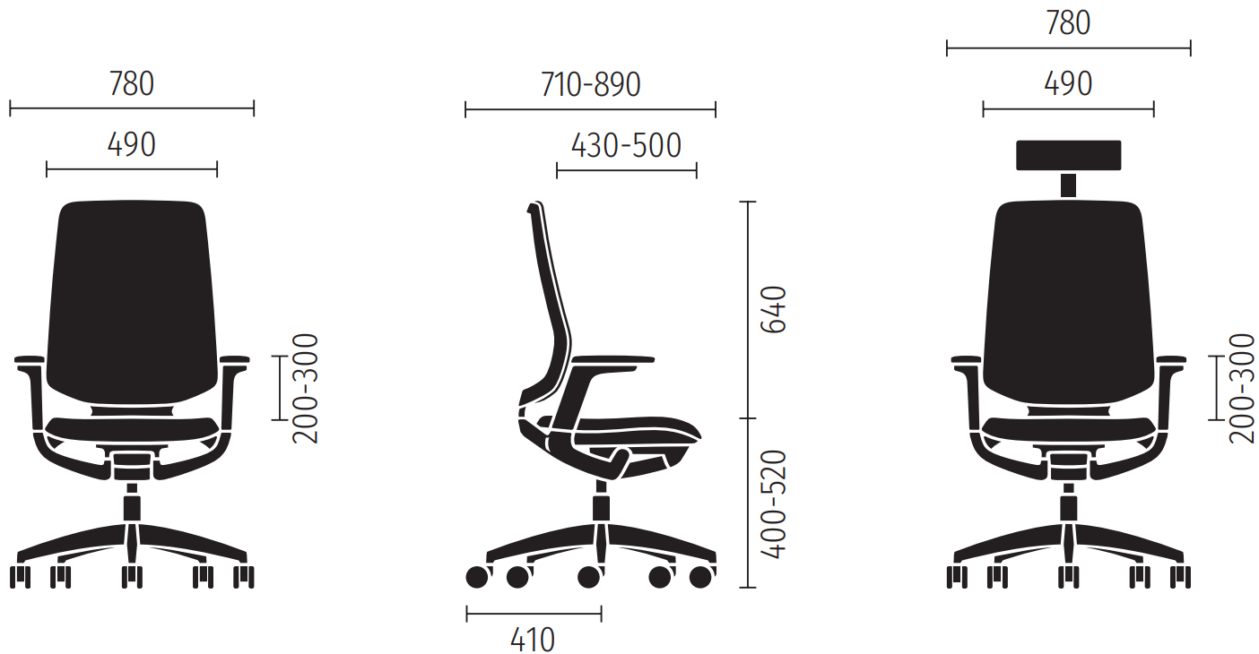 Measurement Image