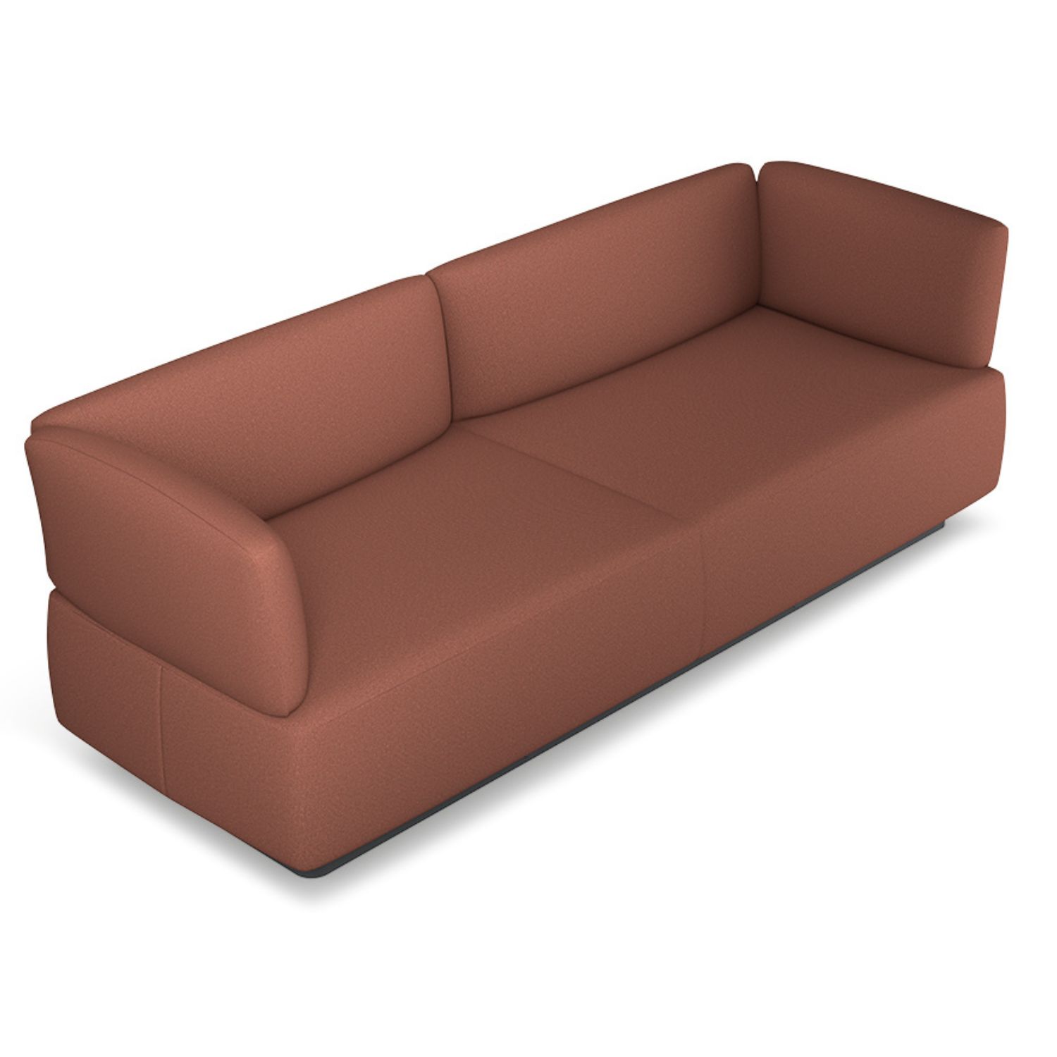 se:living Sofa Zweisitzer