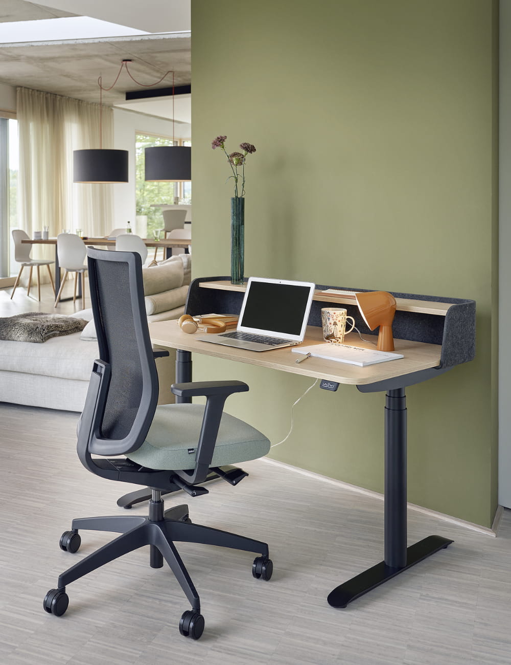 Chaises de bureau – Steelcase Shop FR