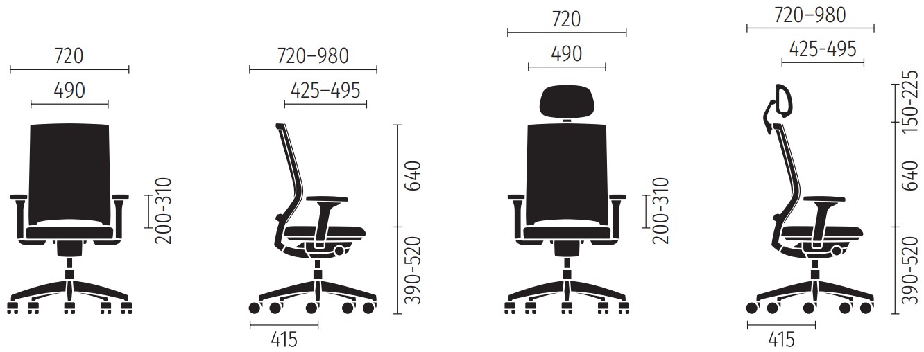 Measurement Image