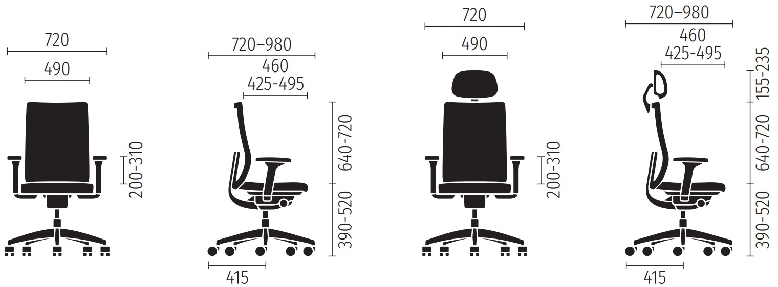 Measurement Image