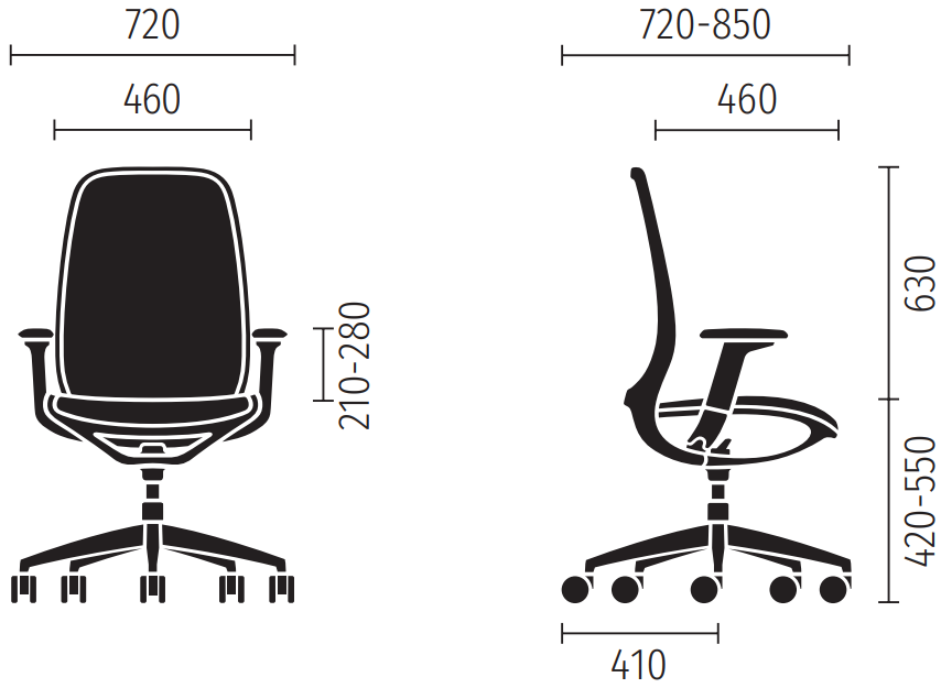 Measurement Image