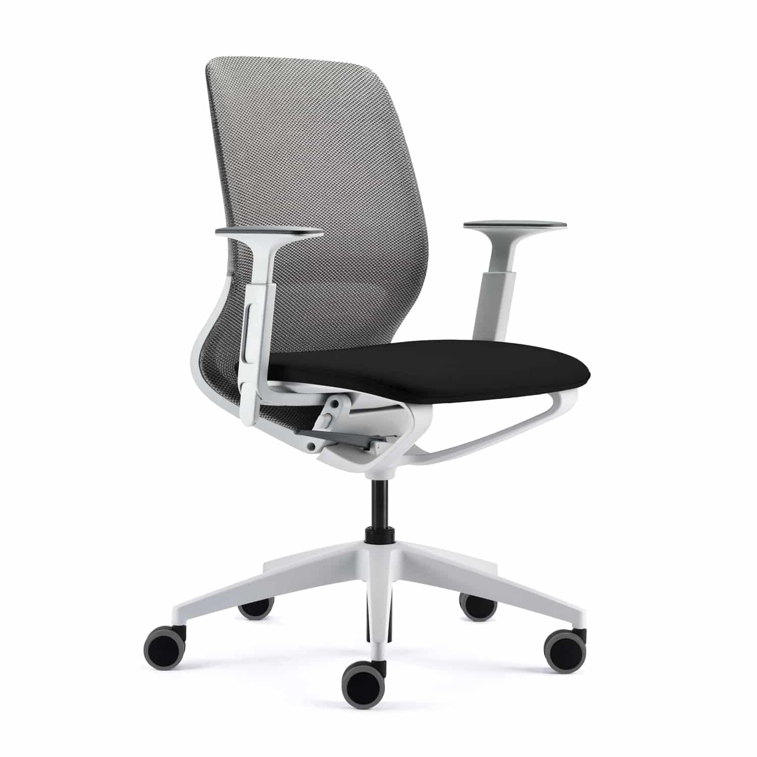 se:motion net Lichtgrau, grey (M1B)