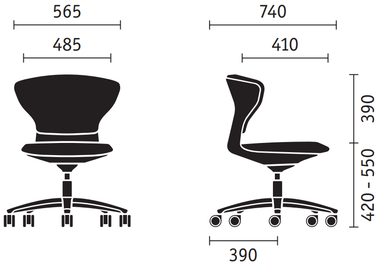 Measurement Image